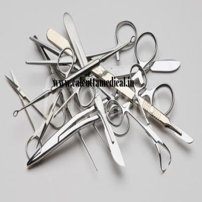 Hospital Equipments Supplier